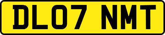 DL07NMT