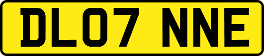 DL07NNE