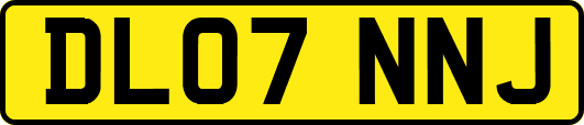 DL07NNJ