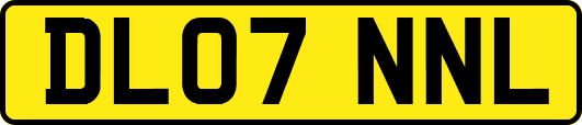 DL07NNL