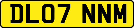 DL07NNM