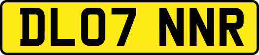 DL07NNR