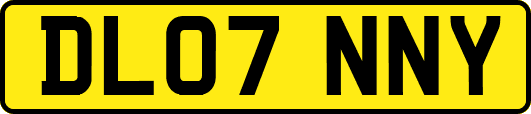 DL07NNY