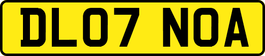 DL07NOA