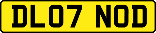DL07NOD