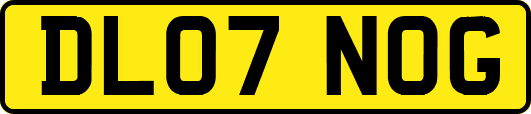 DL07NOG