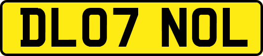 DL07NOL
