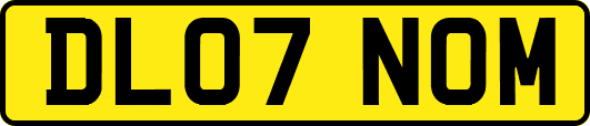 DL07NOM