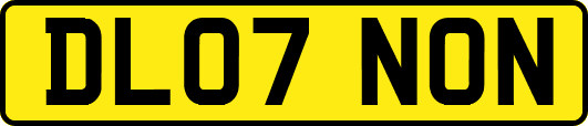 DL07NON