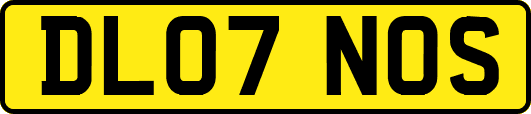 DL07NOS