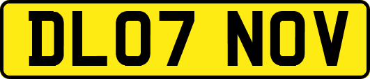 DL07NOV