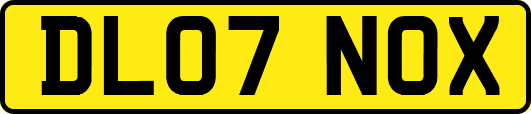 DL07NOX