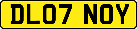DL07NOY