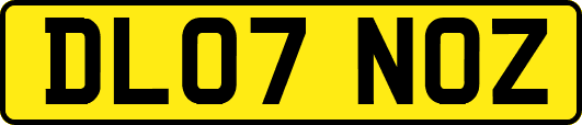 DL07NOZ