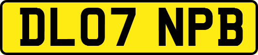 DL07NPB