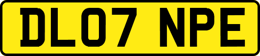 DL07NPE