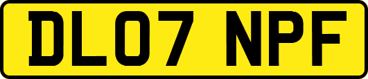DL07NPF