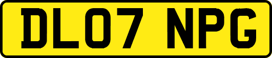 DL07NPG