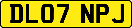 DL07NPJ