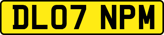 DL07NPM
