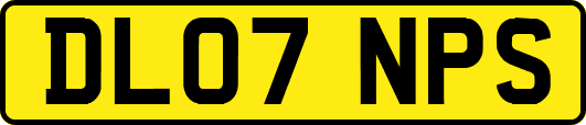 DL07NPS