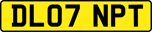 DL07NPT