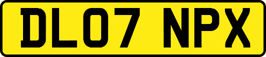 DL07NPX