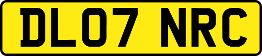 DL07NRC