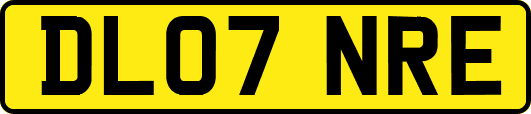 DL07NRE