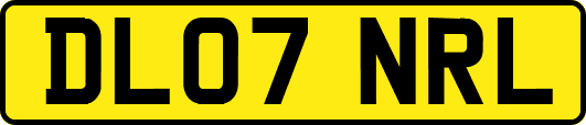 DL07NRL