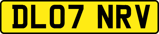 DL07NRV