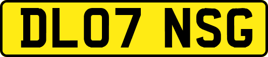 DL07NSG