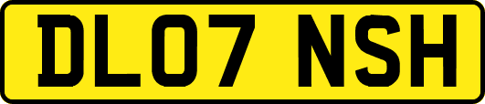 DL07NSH