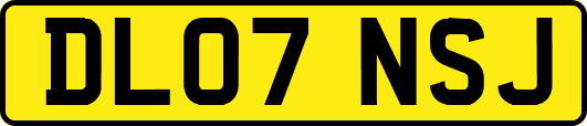 DL07NSJ