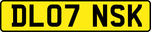 DL07NSK