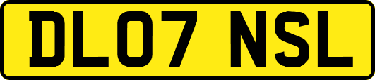 DL07NSL