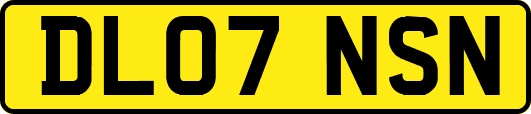 DL07NSN