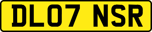 DL07NSR