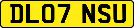 DL07NSU