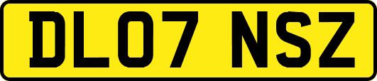 DL07NSZ
