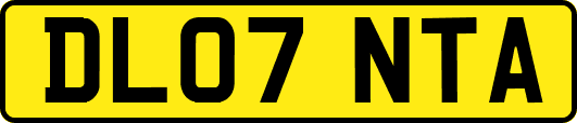 DL07NTA
