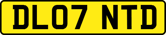 DL07NTD