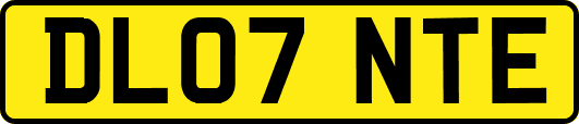 DL07NTE