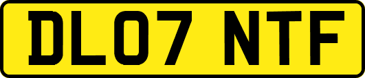 DL07NTF