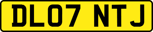DL07NTJ