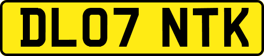 DL07NTK