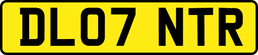 DL07NTR