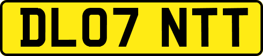 DL07NTT