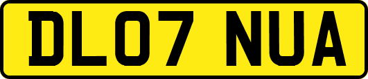 DL07NUA