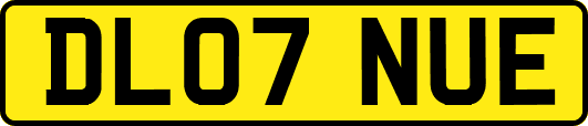 DL07NUE